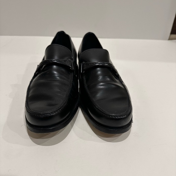 Authentic TODS men’s loafers - Picture 5 of 7